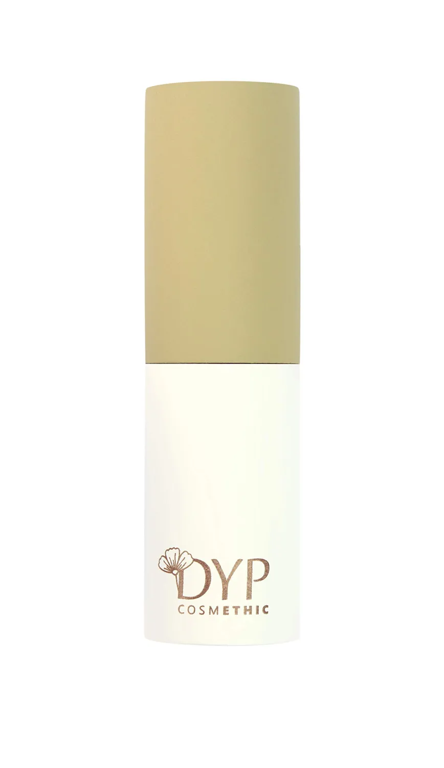 DYP Cosmethic Ecrin Stick 404 bois rechargeable vide