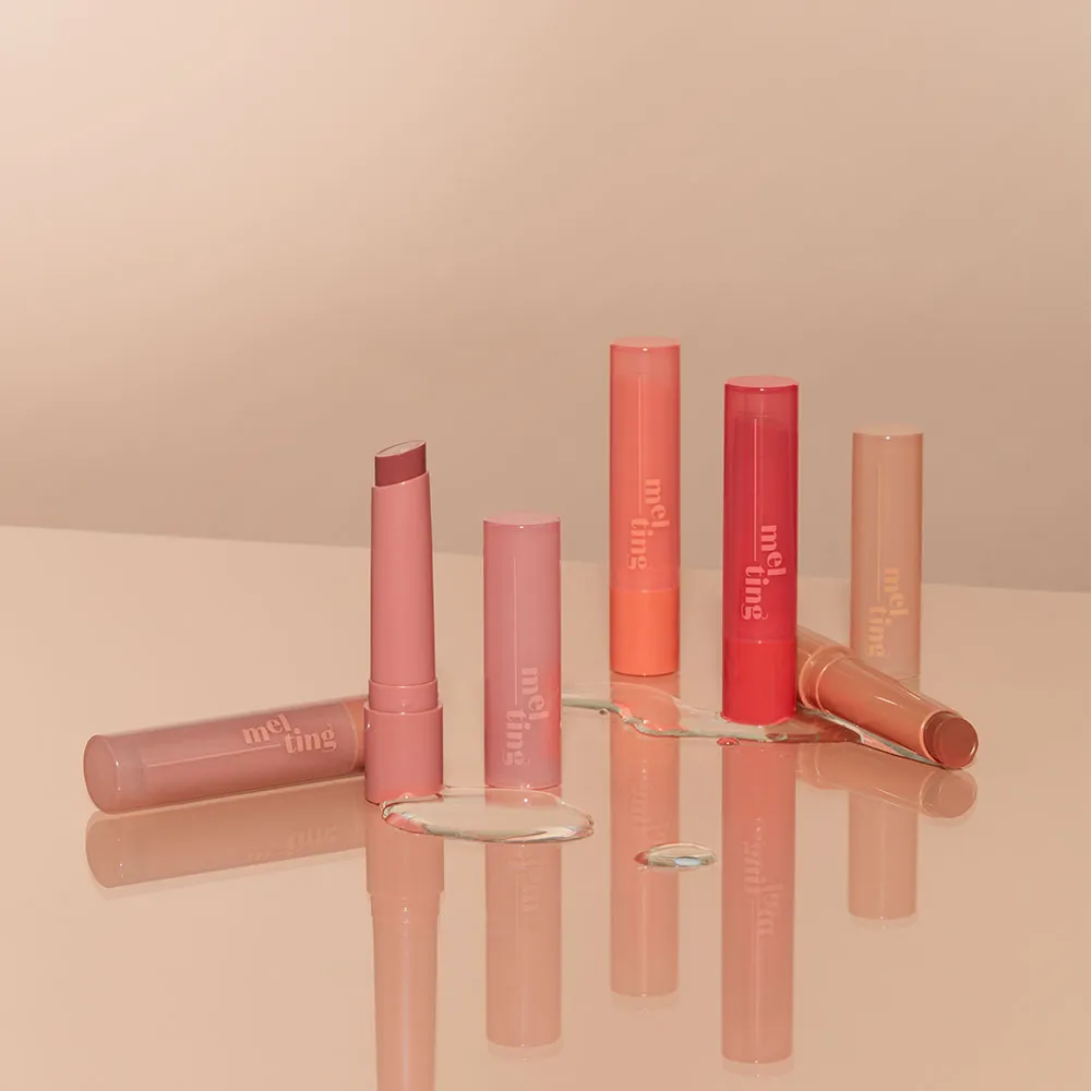 ETUDE Ginger Sugar Melting Balm Baume Lèvres 2,3g