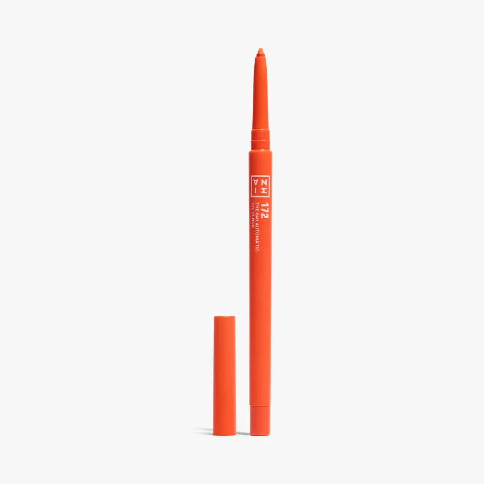 3INA The 24h Automatic Eye Pencil 172 crayon yeux waterproof