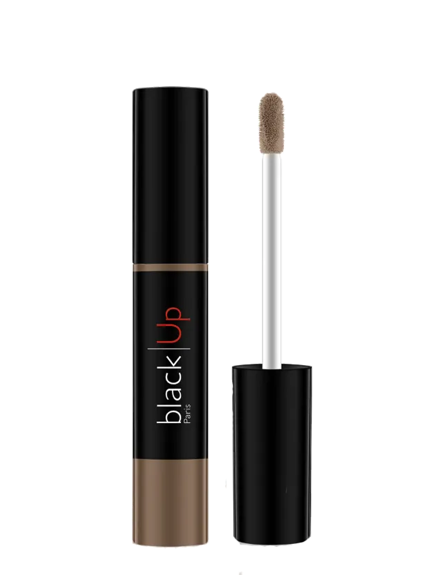 Black Up Matte Liquid Lipstick rouge à lèvres mat