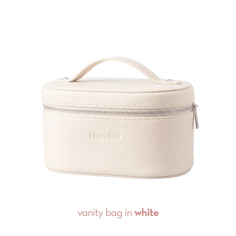 Happy Skin Vanity trousse maquillage Brown