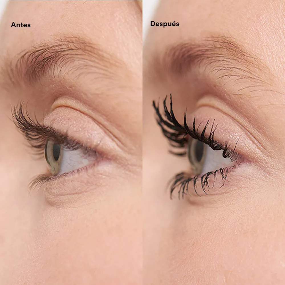 3INA The 24h Lash Energy mascara tubing noir