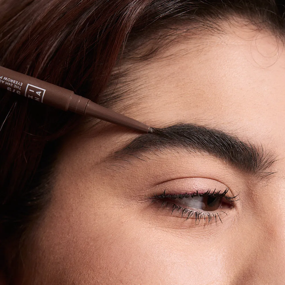 3INA The 24H crayon sourcils automatique 579 waterproof