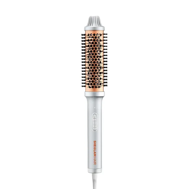 SHEGLAM It-Curl brosse air chaud 32 mm volume