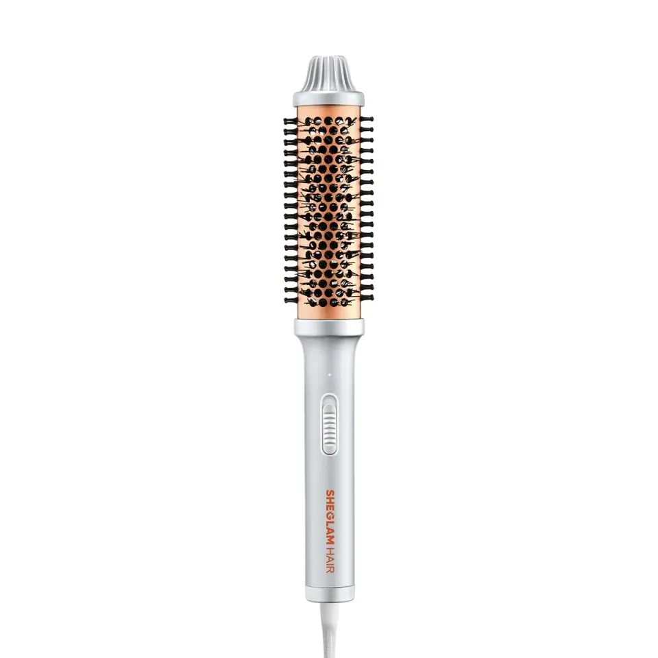 SHEGLAM It-Curl brosse air chaud 32 mm volume