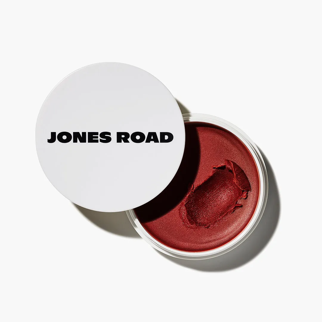 Jones Road Miracle Balm baume teinté Au Naturel éclat 50 g