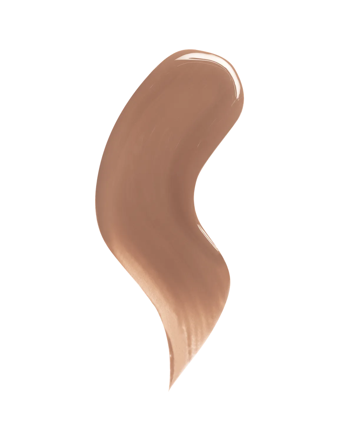 Black Up Brillant à Lèvres gloss teinte NGLOSS02 coco