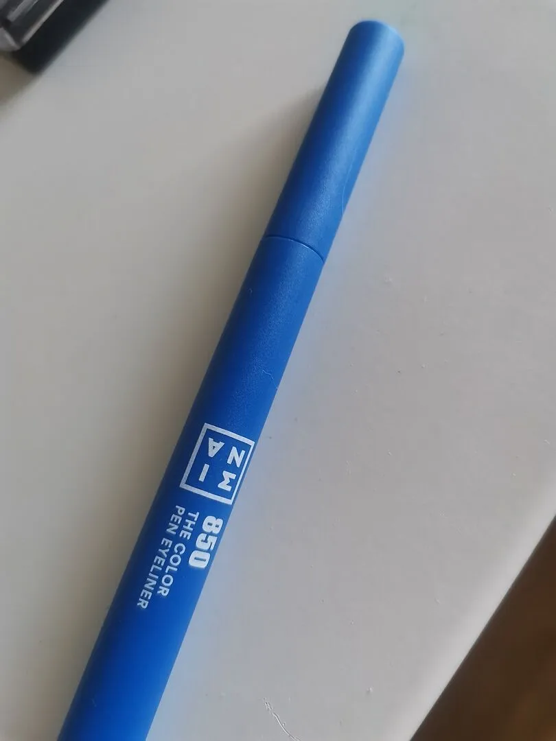 3INA The Color Pen Eyeliner 188 feutre waterproof
