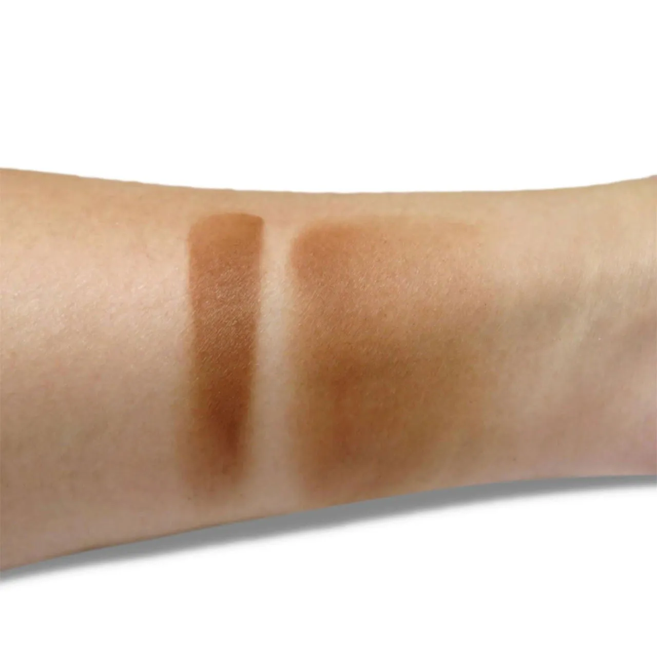 Baims Mineral Bronzer poudre contour 20 Amber Matte