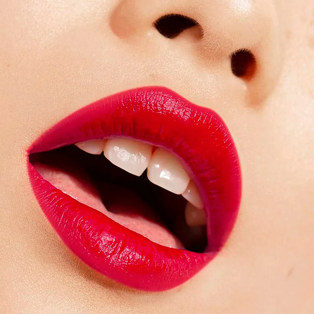 3INA The Lipstick 336 rouge à lèvres semi-mat