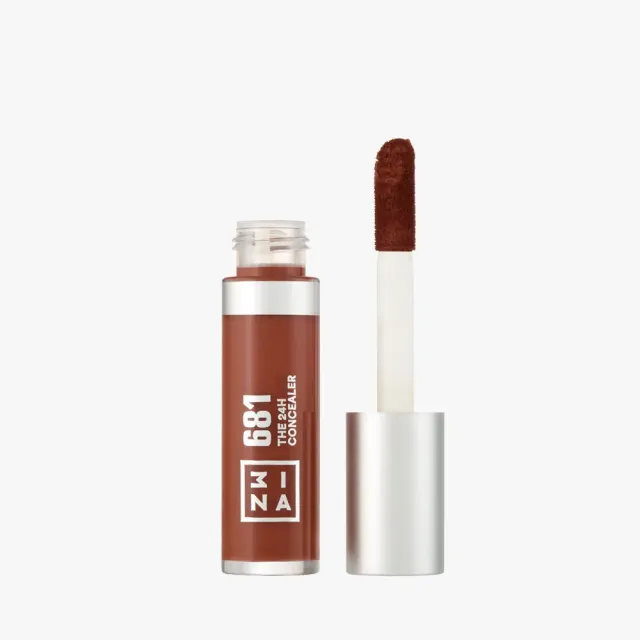 3INA The 24H Concealer 681 anti-cernes longue tenue
