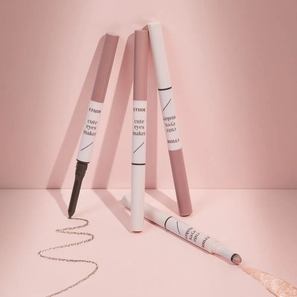 ETUDE Cute Eyes Maker crayon yeux 0,6g aegyo-sal