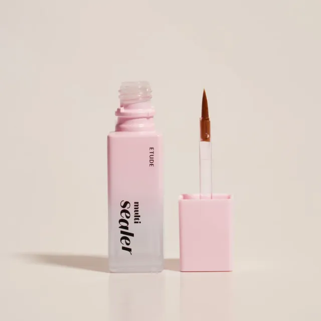 ETUDE Bare Edge Makeup Multi Sealer fixateur 8g longue tenue