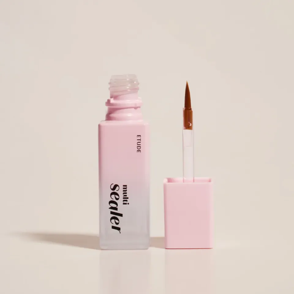 ETUDE Bare Edge Makeup Multi Sealer fixateur 8g longue tenue
