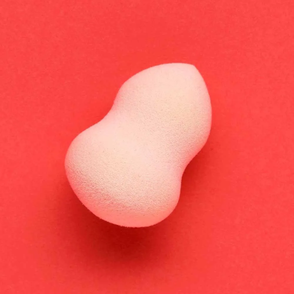 3INA Mini Blenders éponges maquillage teint