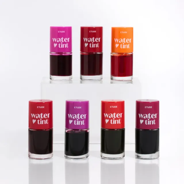 ETUDE Dear Darling Water Tint encre à lèvres 9g fruitée
