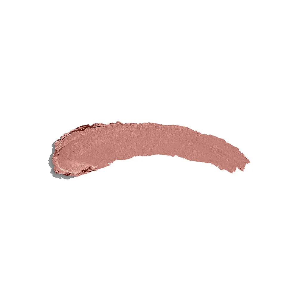 3INA The Lipstick 257 rouge à lèvres semi-mat tenue