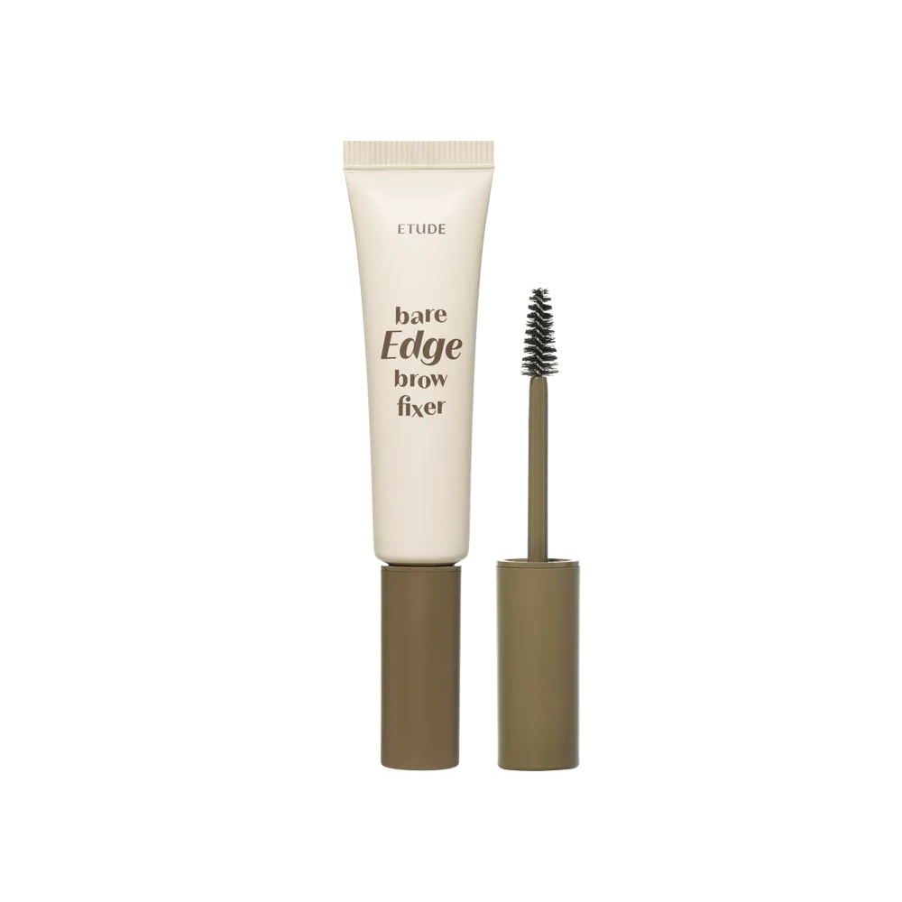 ETUDE Bare Edge Brow Fixer gel sourcils 7g tenue
