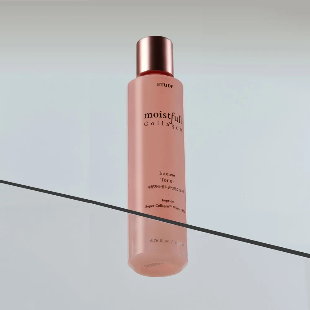 ETUDE Moistfull Collagen lotion tonique Intense 200ml hydratante