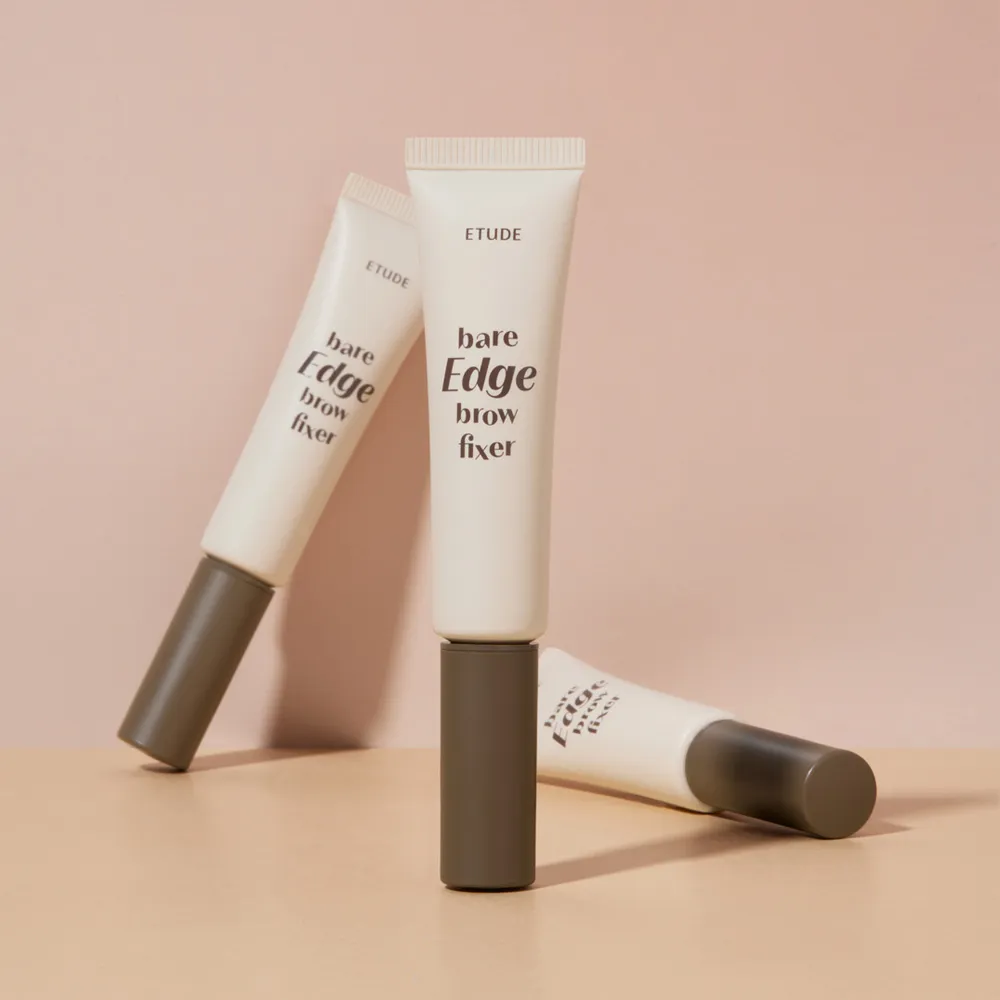ETUDE Bare Edge Brow Fixer gel sourcils 7g tenue
