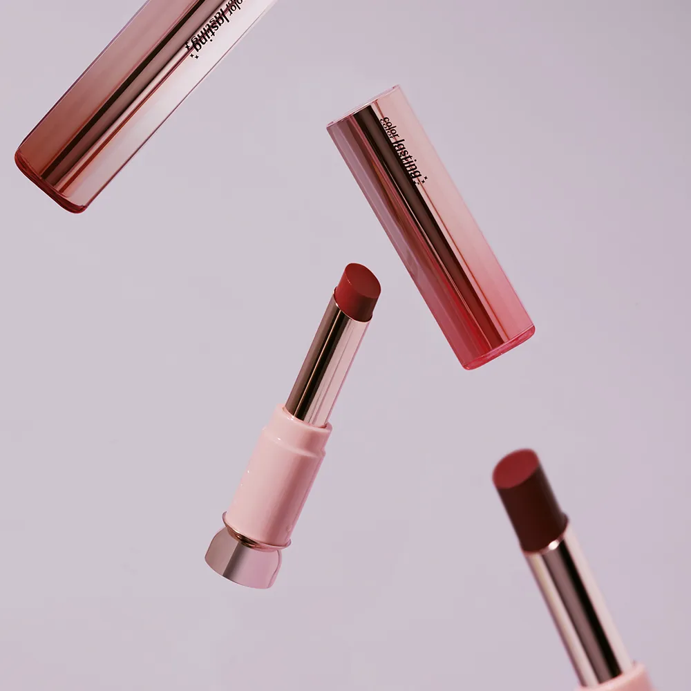 ETUDE Color Lasting Glow Stick Not Bad rouge 3,2g brillant