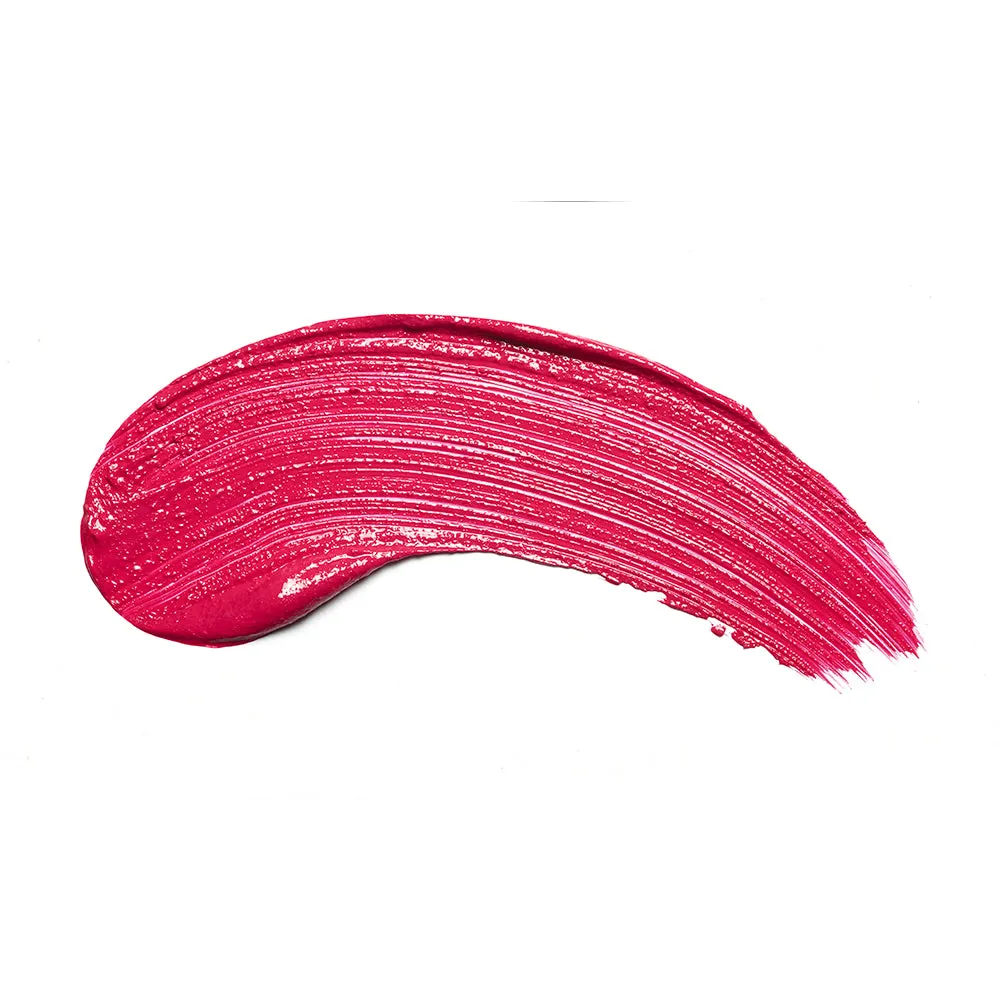 3INA The Longwear Lipstick 334 rouge à lèvres mat 12H