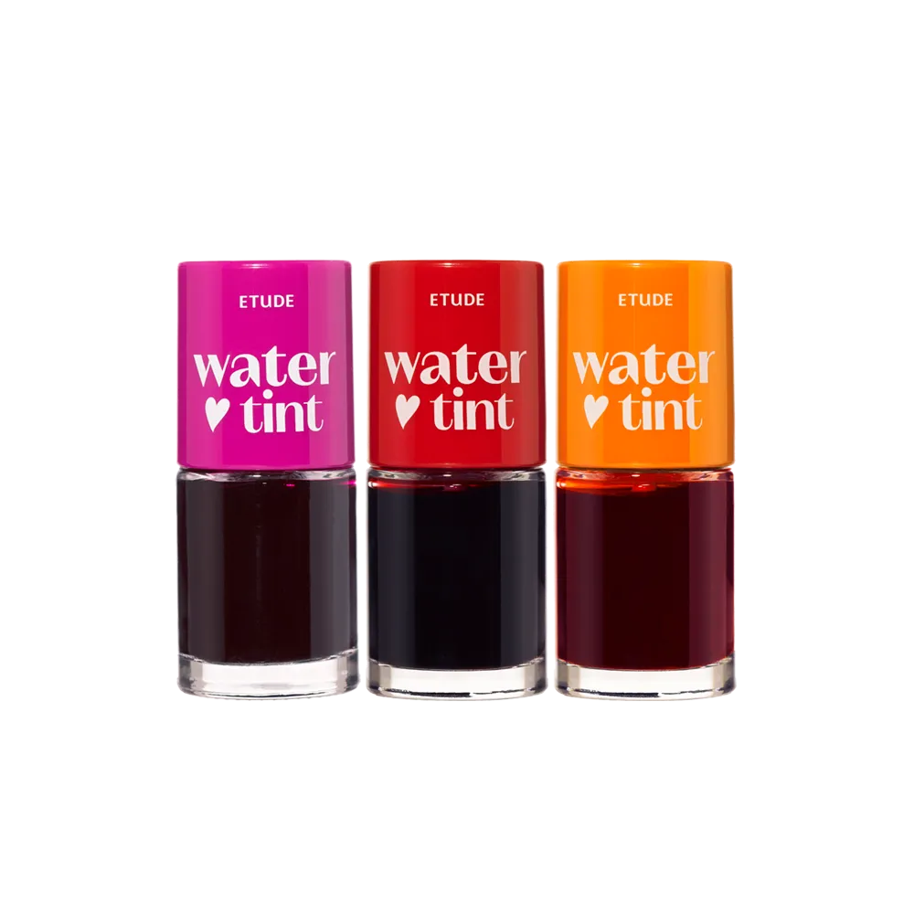 ETUDE Dear Darling Water Tint encre à lèvres 9g fruitée