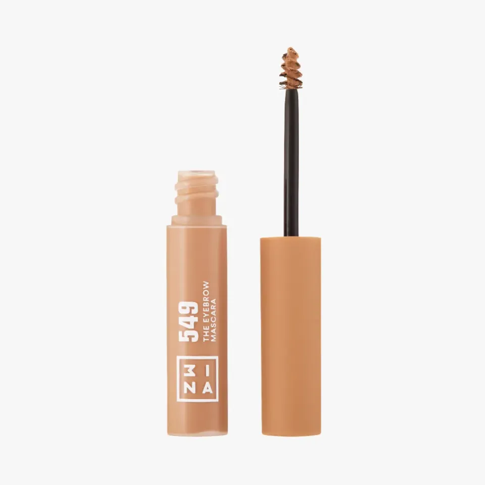 3INA The Eyebrow Mascara 549 mascara sourcils