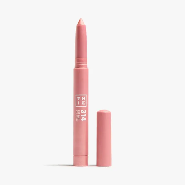3INA The 24H Eye Stick 314 crayon fard waterproof