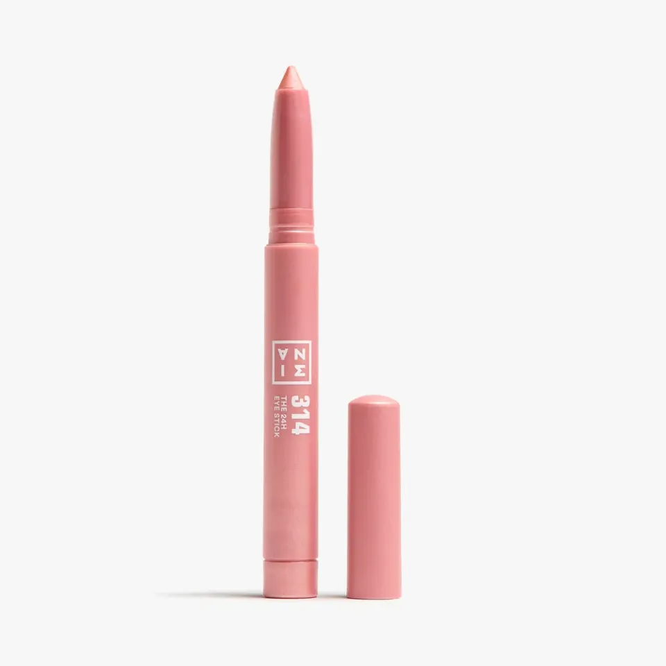 3INA The 24H Eye Stick 314 crayon fard waterproof