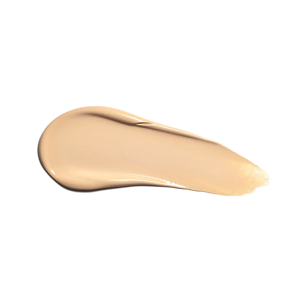 3INA The Every Single Day Foundation 601 fond de teint SPF 50