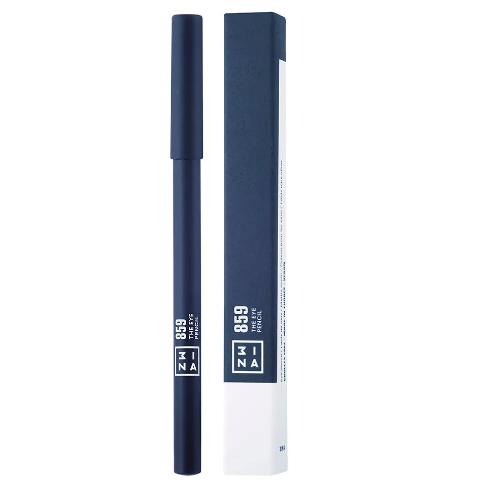3INA The Eye Pencil crayon yeux 859 crémeux