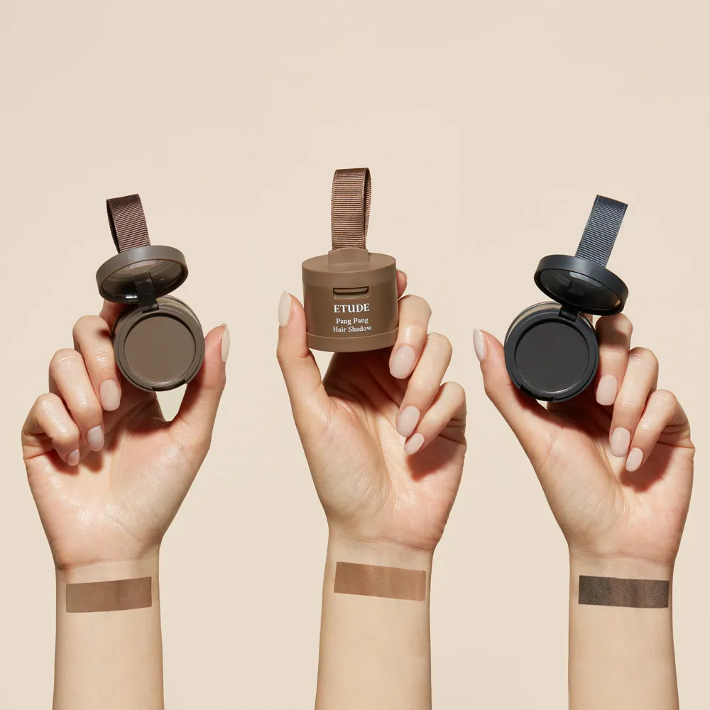 ETUDE Pang Pang Hair Shadow poudre cheveux 3,5g naturelle