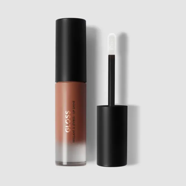 Black Up Intense Shine gloss repulpant non collant