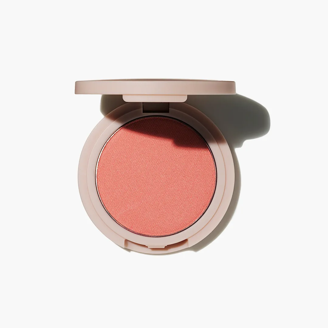 Jones Road The Best Blush blush poudre POP fini naturel