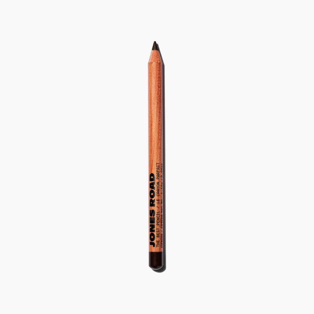 Jones Road The Best Pencil crayon yeux Espresso