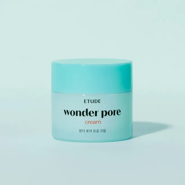 Etude Wonder Pore crème visage 75ml peau grasse
