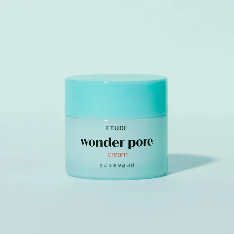 Etude Wonder Pore crème visage 75ml peau grasse