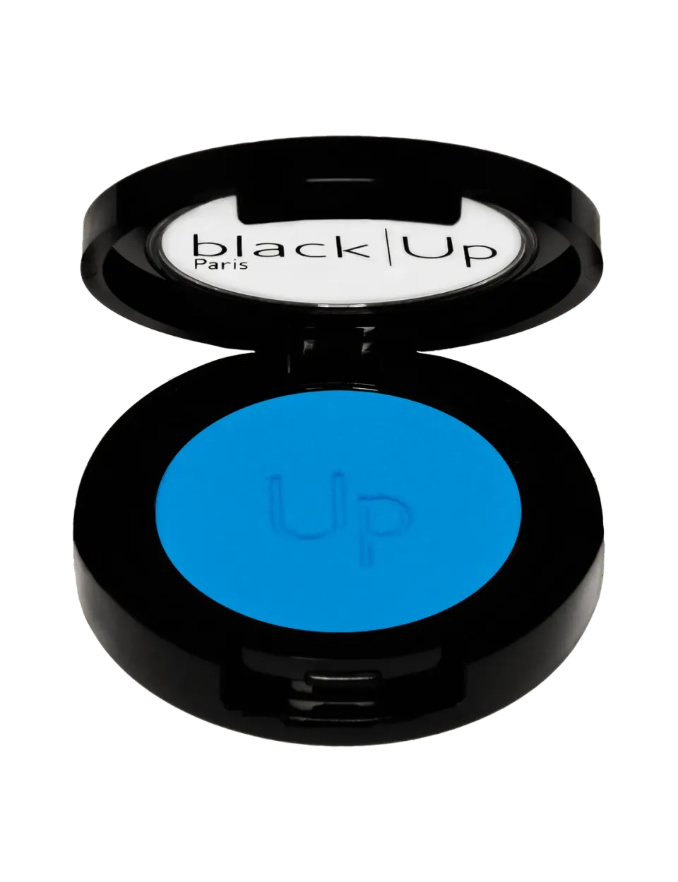 Black Up Eyeshadows 15 fards paupières pigmentés