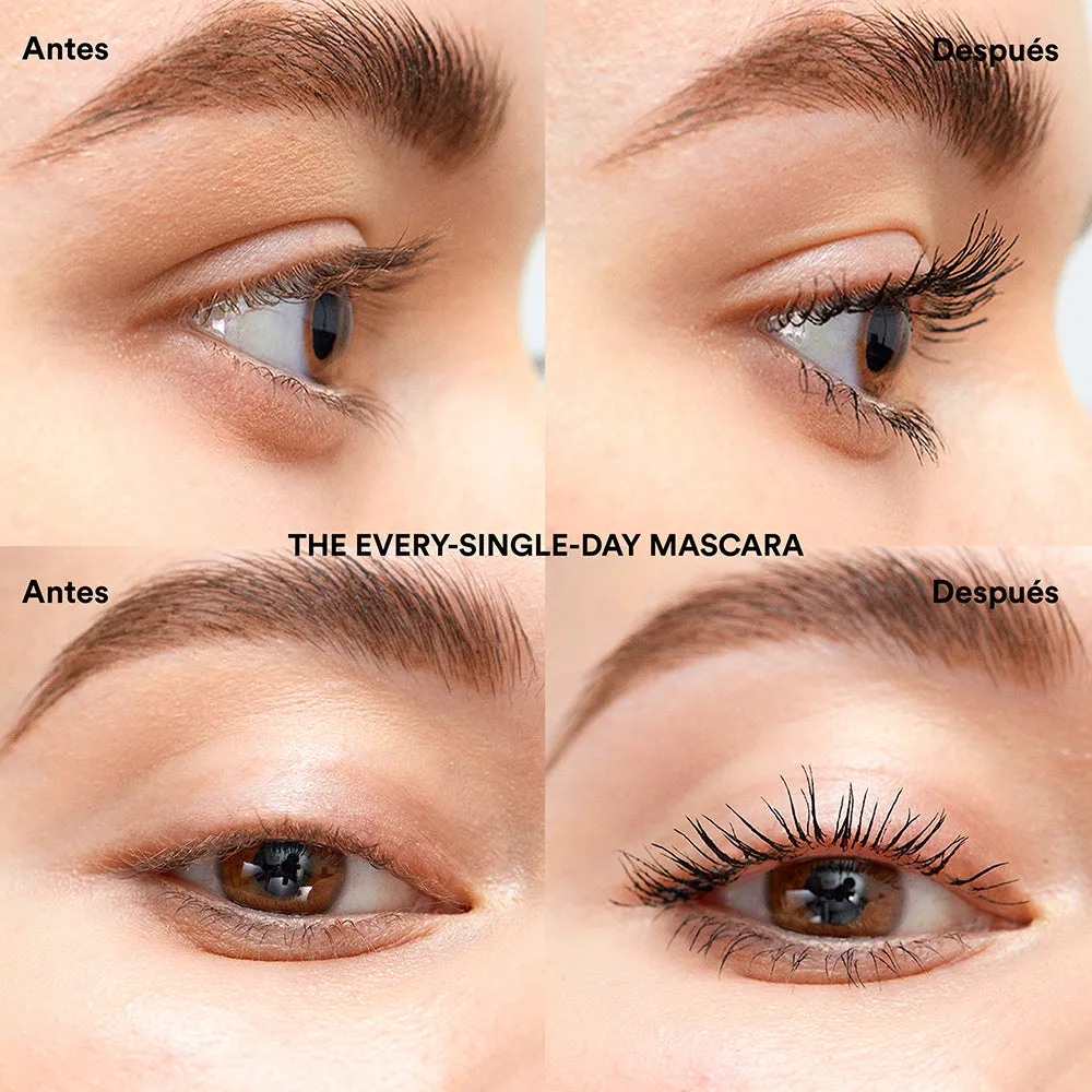 3INA The Every Single Day mascara allongeant défini