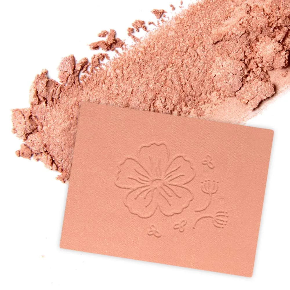 DYP Blush recharge 321 rosé bio naturel