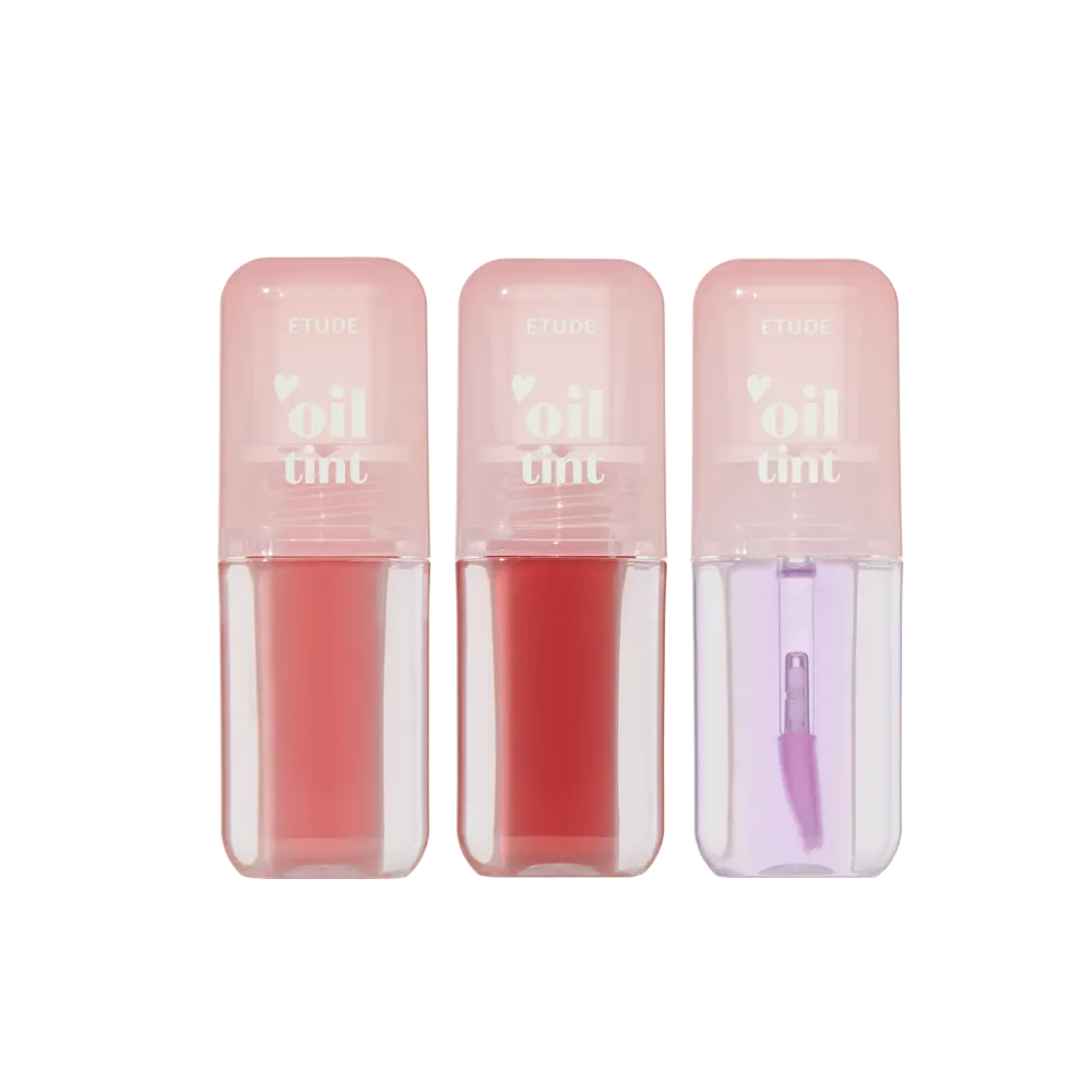 ETUDE Dear Darling Oil Tint Milky Berry 4.2g huile