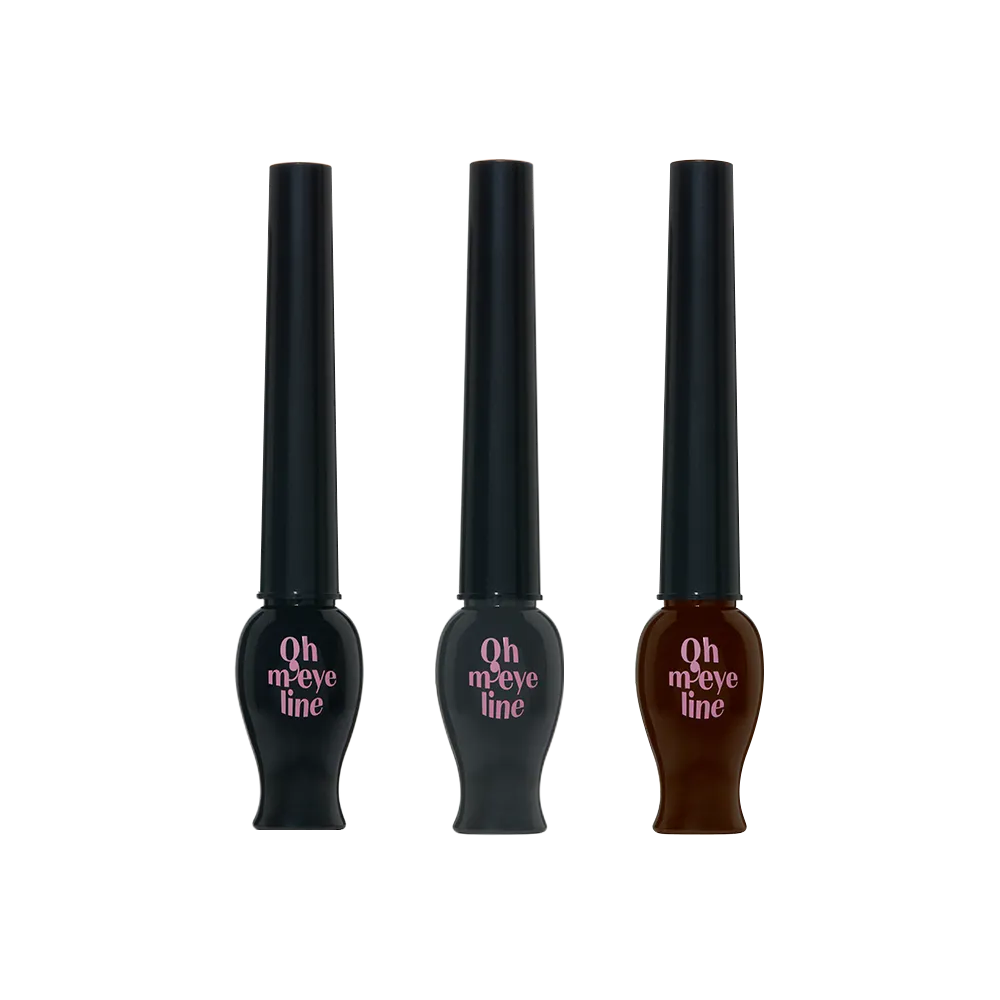 Etude Oh M'Eye Line eyeliner liquide noir 5g