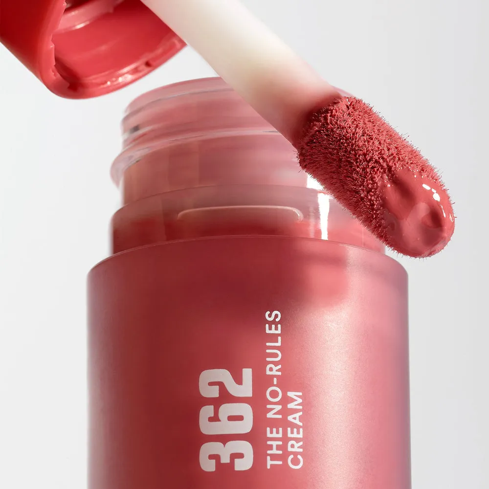 3INA The No-Rules Cream 362 blush crème nourrissant