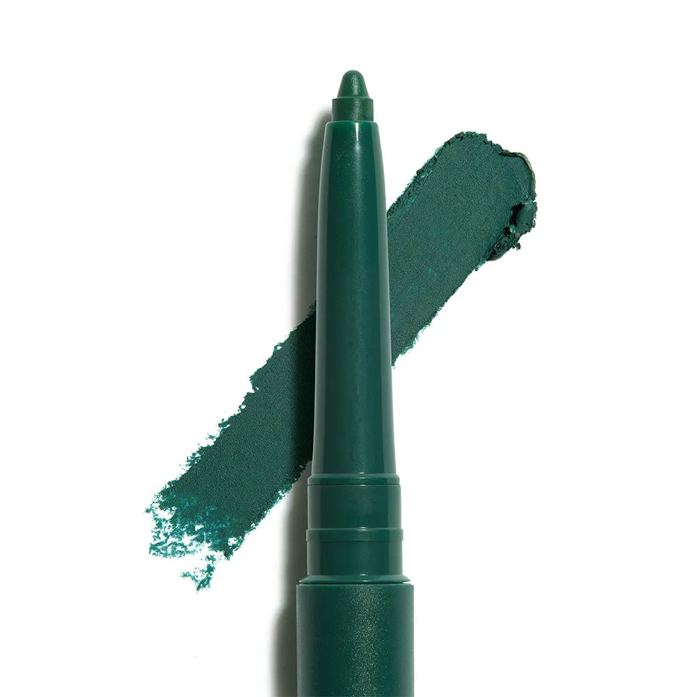 3INA The 24h Automatic Eye Pencil 739 crayon yeux waterproof