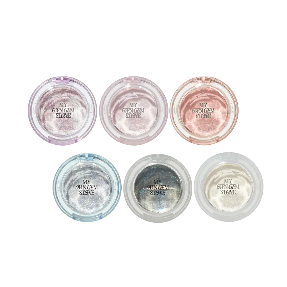 ETUDE Look At My Eyes fard My Own Gemstone 1,1g