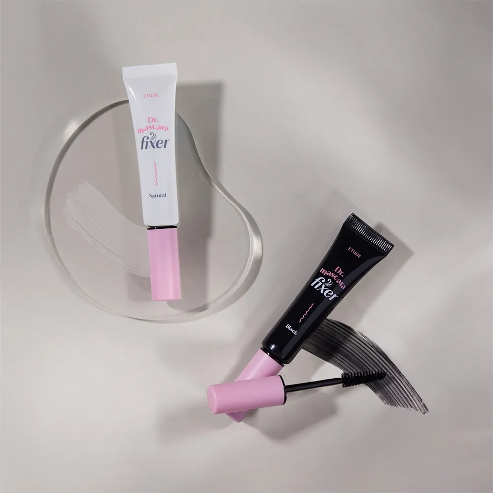 Etude Dr.Mascara Fixer base mascara 6g recourbante