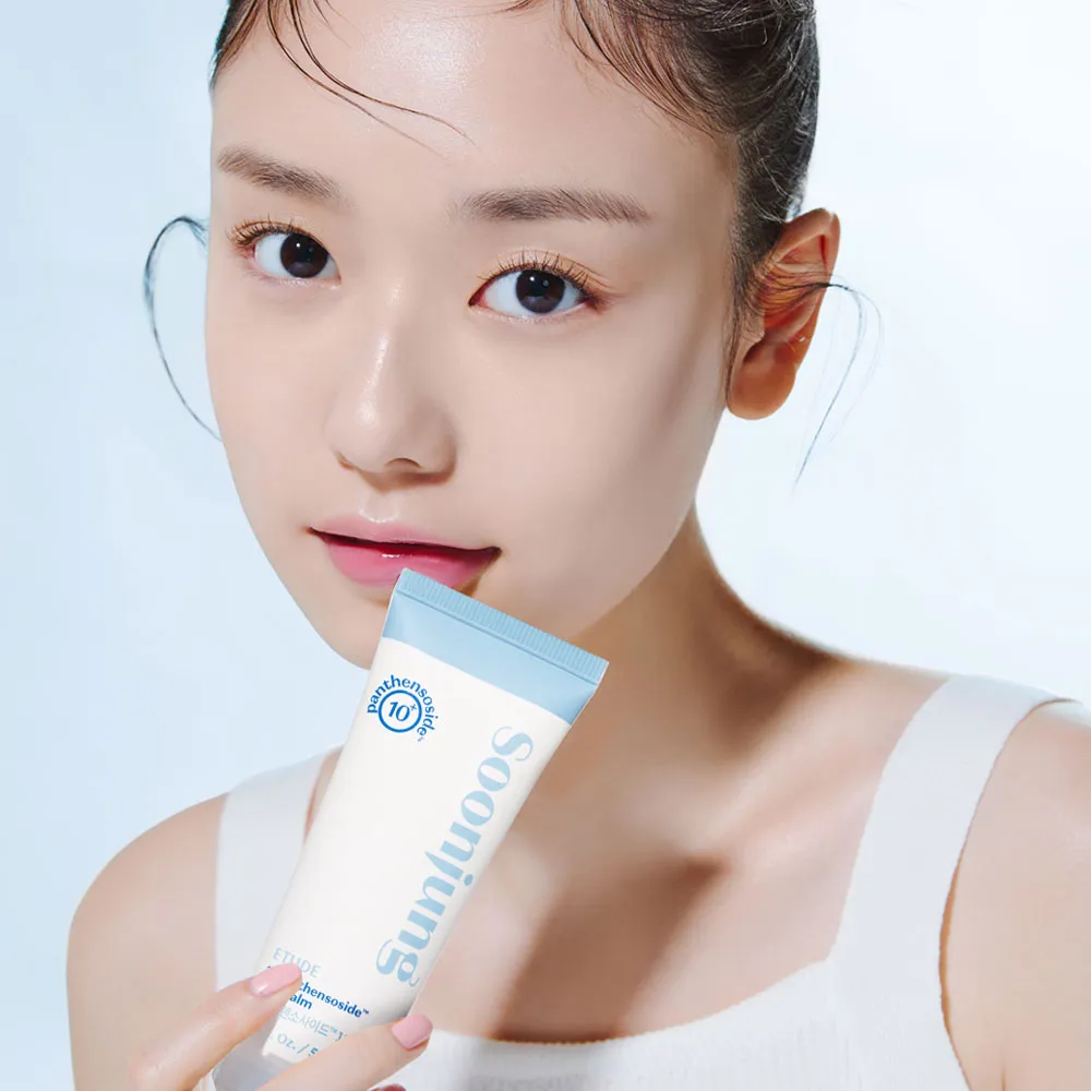 ETUDE Soonjung 10-Panthensoside Cica Baume 50ml peau sensible