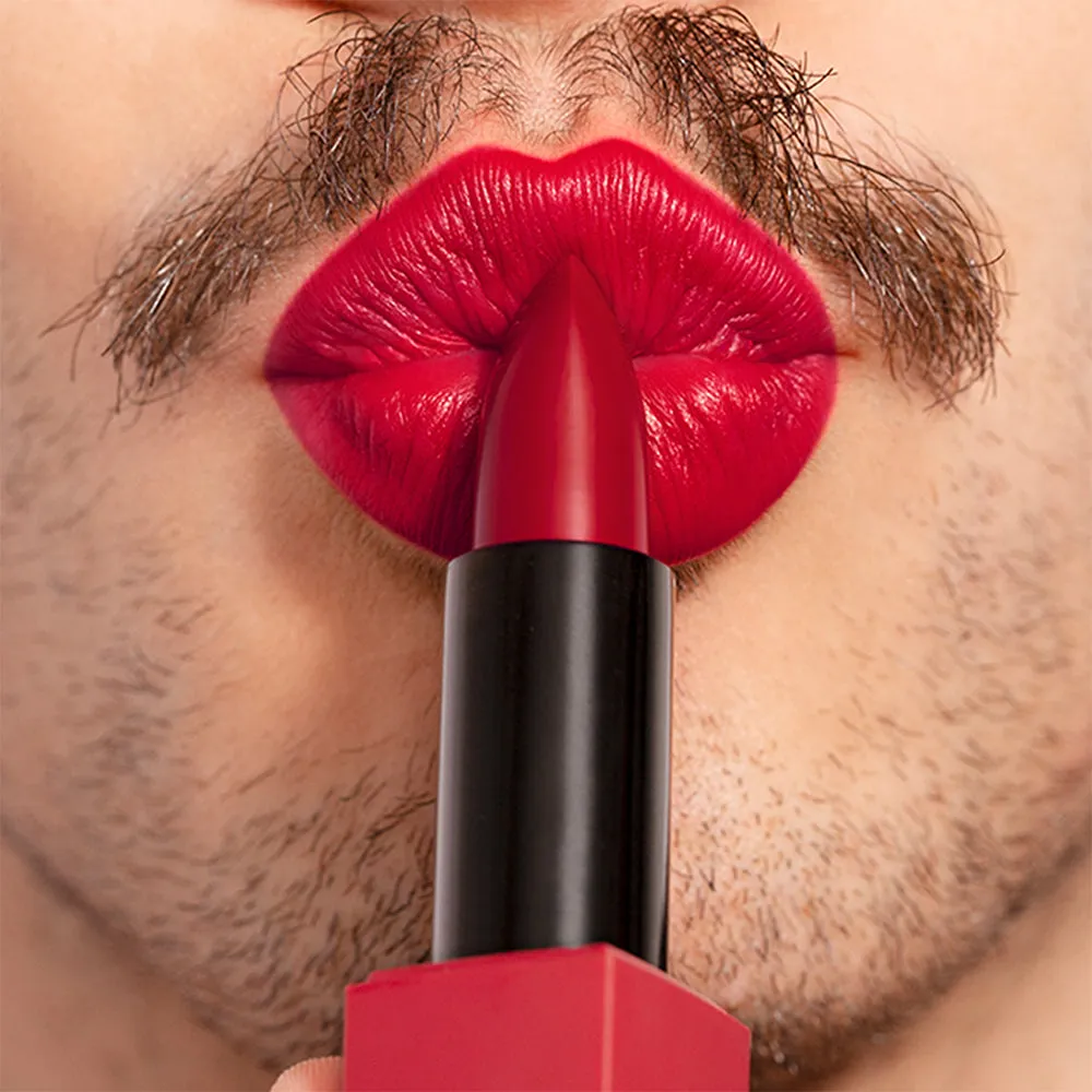 3INA The Lipstick 249 rouge à lèvres semi-mat