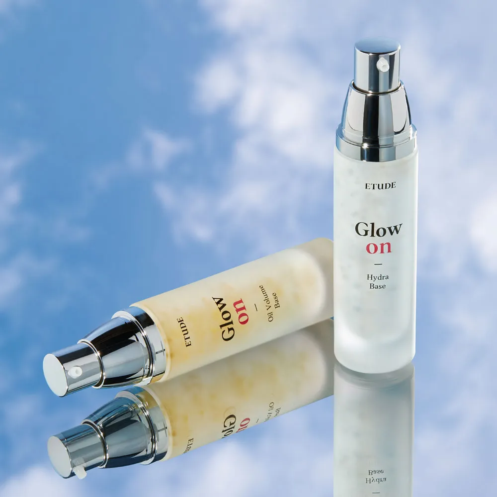 ETUDE Glow On Base Hydra base éclat 30ml hydratante